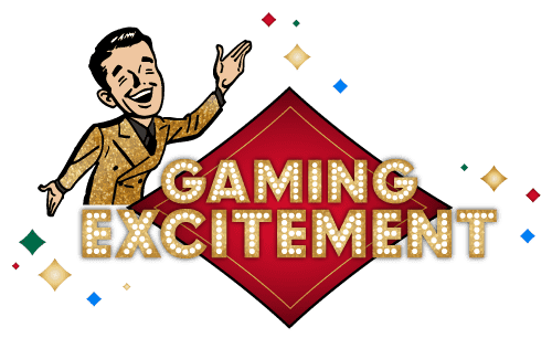Gaming Excitement